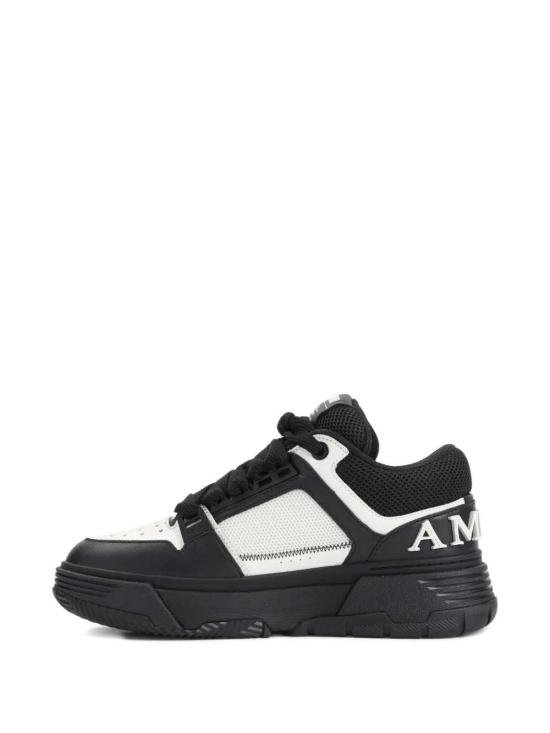 26SS 아미리 슈즈 AMSNSN1055001 BLACK - AMIRI