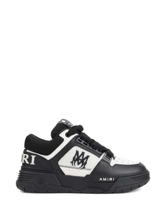 26SS 아미리 슈즈 AMSNSN1055001 BLACK