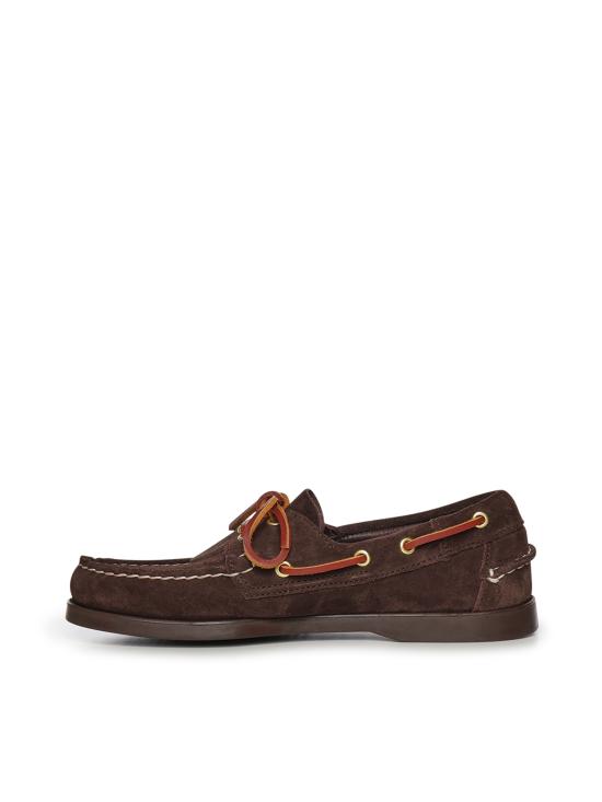 26SS 세바고 로퍼 78123GW AH4 DK BROWN - SEBAGO