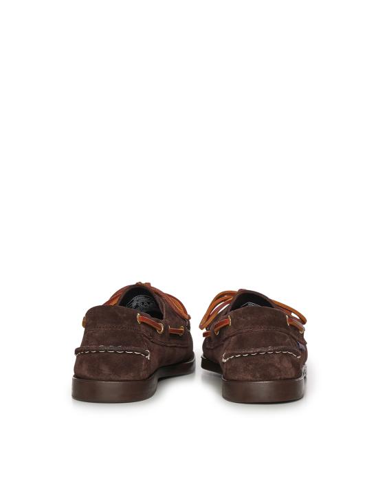 26SS 세바고 로퍼 78123GW AH4 DK BROWN - SEBAGO
