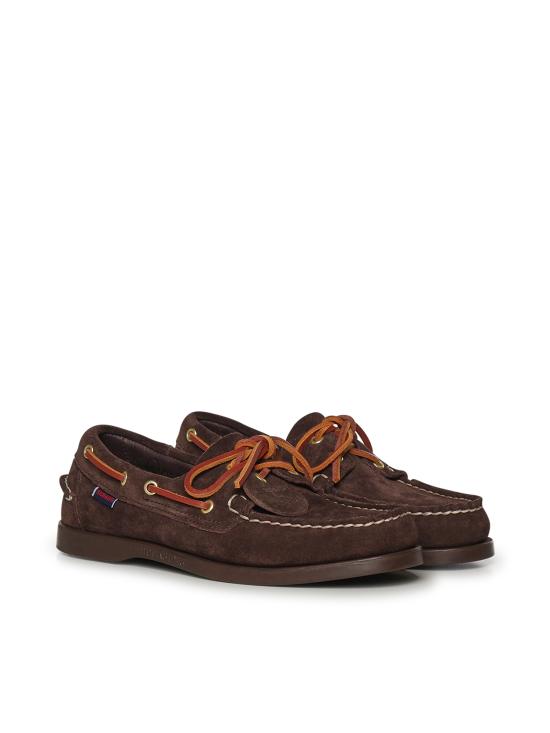 26SS 세바고 로퍼 78123GW AH4 DK BROWN - SEBAGO