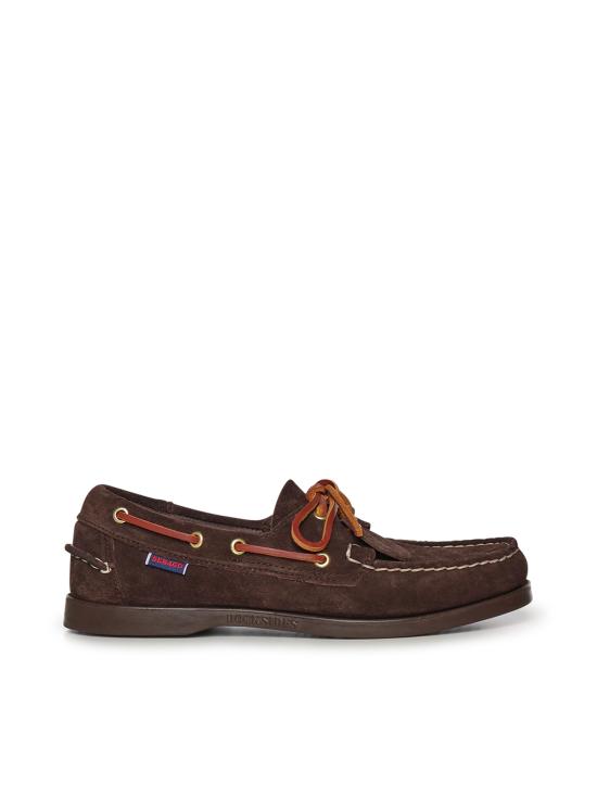 26SS 세바고 로퍼 78123GW AH4 DK BROWN