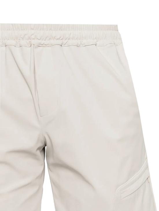 26SS 일레븐티 숏팬츠 M75FELM17TES0K087 02 SAND - ELEVENTY