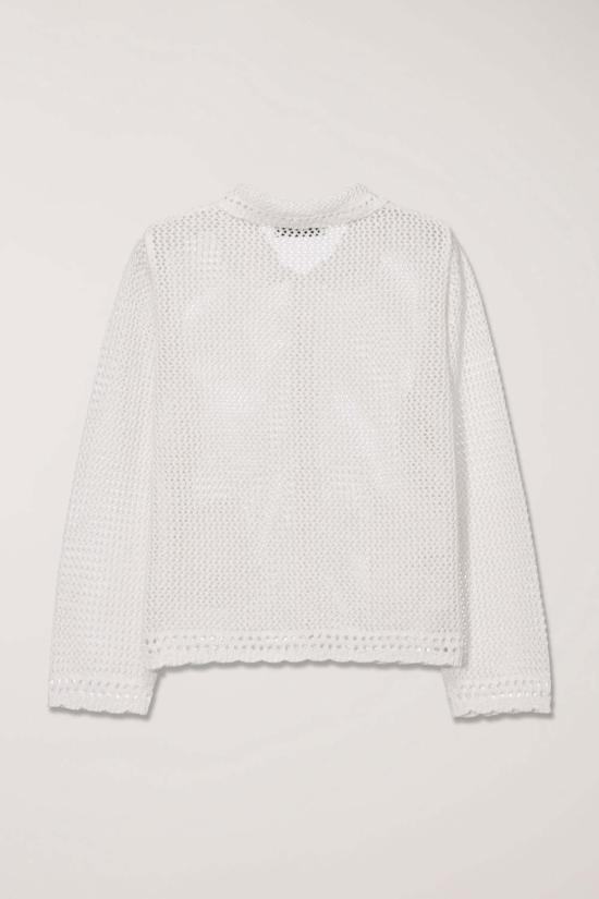  던스트 가디건 - DUNST