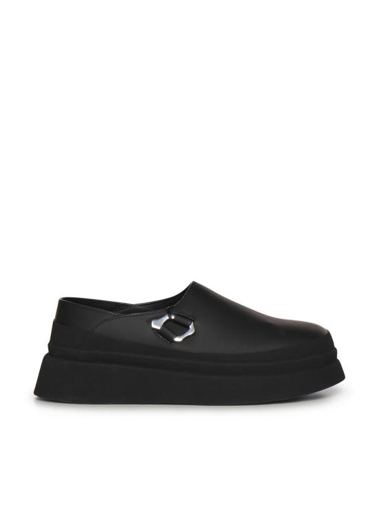 26SS 엘리엇에밀 샌들 SS2617047 BLK01 BLACK