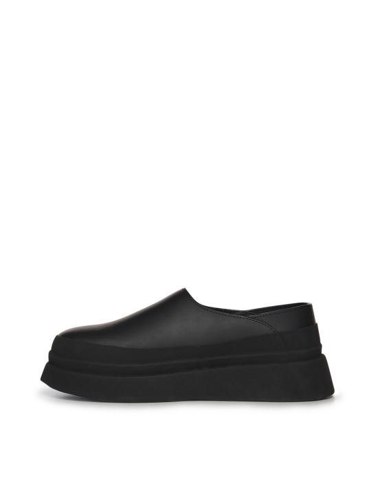 26SS 엘리엇에밀 샌들 SS2617047 BLK01 BLACK - HELIOT EMIL