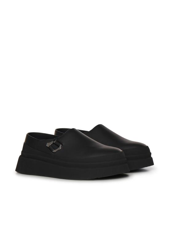 26SS 엘리엇에밀 샌들 SS2617047 BLK01 BLACK - HELIOT EMIL
