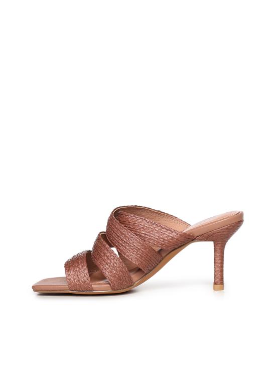 26SS 비비루 샌들 883Z69HG TERRACOTA - BIBILOU