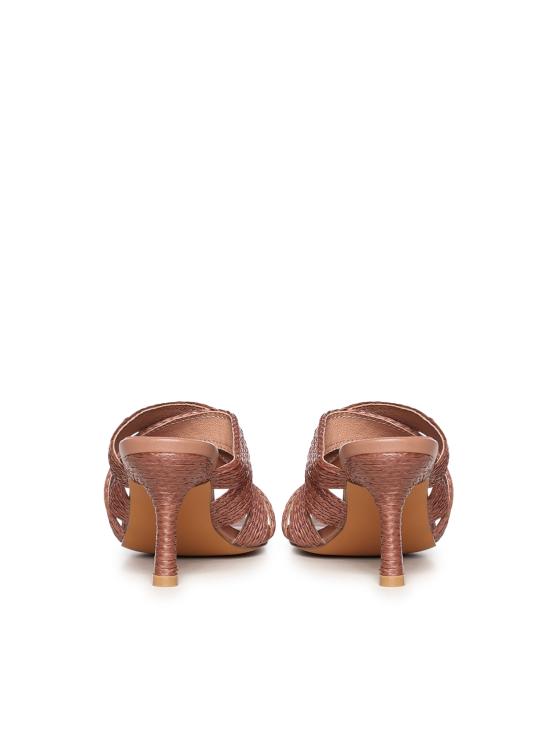 26SS 비비루 샌들 883Z69HG TERRACOTA - BIBILOU