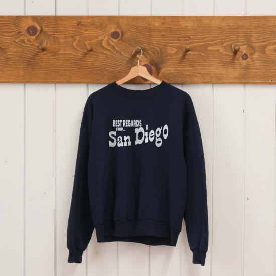  베스트 리가즈 스웨터