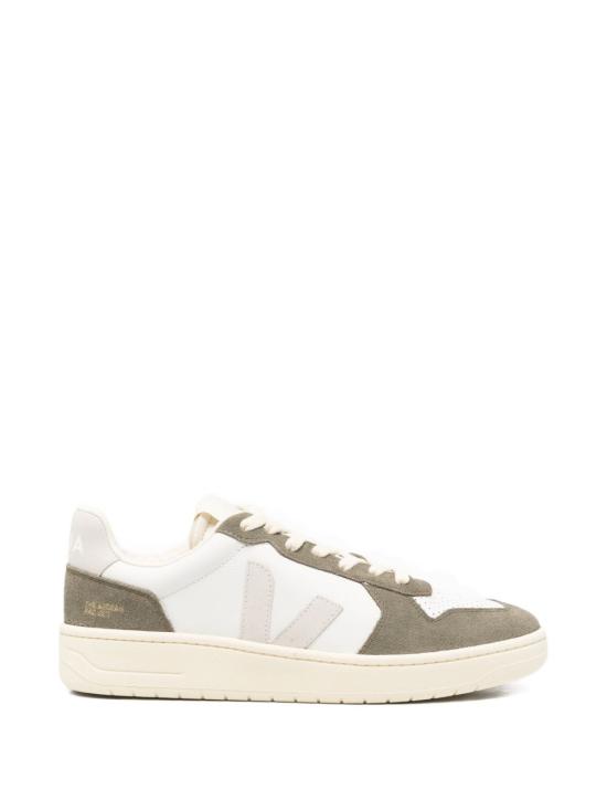 26SS 베자 스니커즈 VEM3321697B WNK White