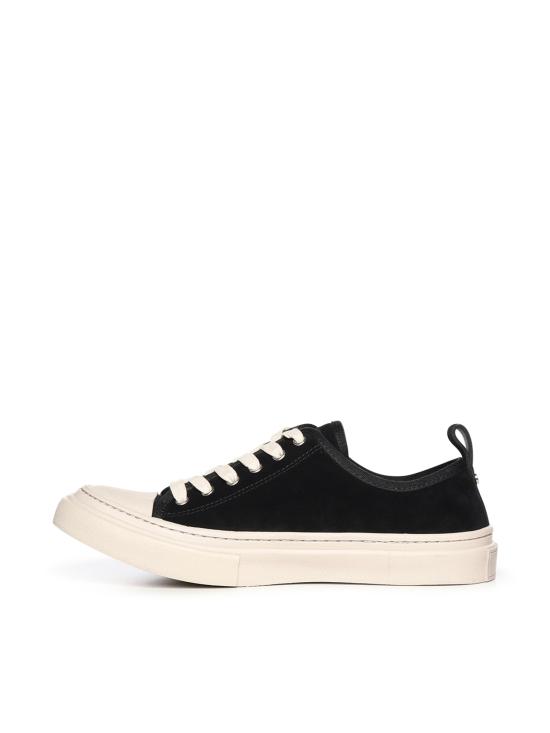 26SS 앤 드뮐미스터 스니커즈 B0014076 LT199D0094 BLACK - ANN DEMEULEMEESTER