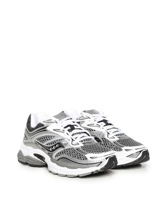 26SS 써코니 스니커즈 S70739 42 GREY SILVER - SAUCONY