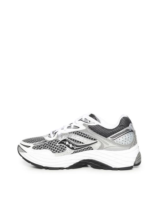 26SS 써코니 스니커즈 S70739 42 GREY SILVER - SAUCONY
