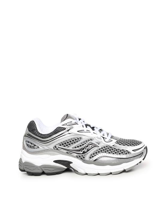 26SS 써코니 스니커즈 S70739 42 GREY SILVER