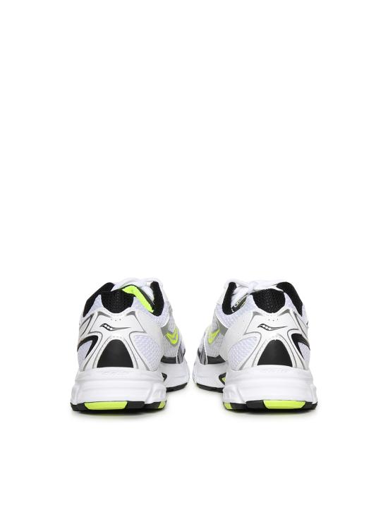 26SS 써코니 스니커즈 S70812 49 WHT SILV YELL - SAUCONY
