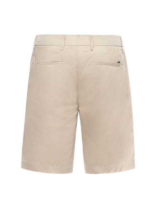 26SS 헤스키모 숏팬츠 HE1452004 TORTORA TAUPE - HESKIMO