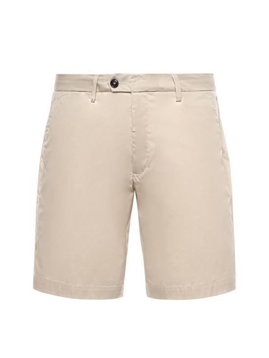 26SS 헤스키모 숏팬츠 HE1452004 TORTORA TAUPE