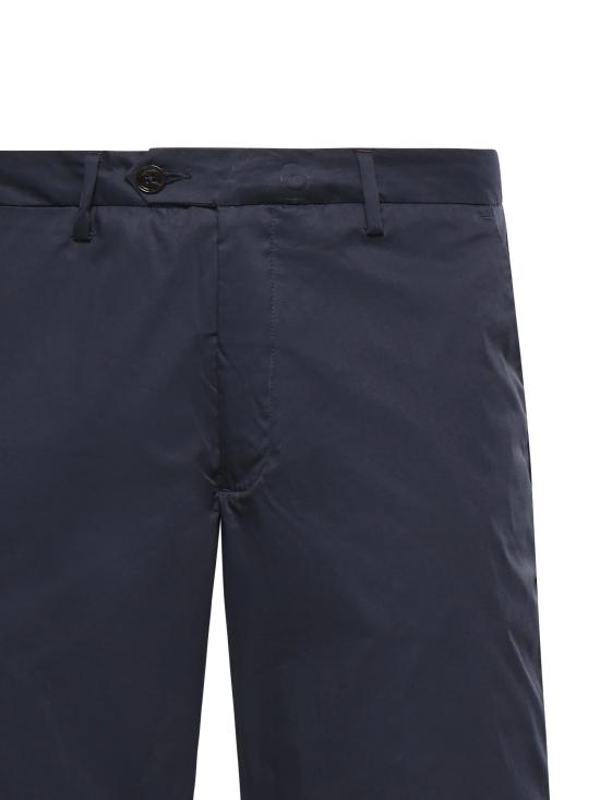26SS 헤스키모 숏팬츠 HE1452004 BLUE Blue - HESKIMO