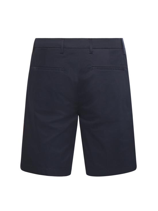 26SS 헤스키모 숏팬츠 HE1452004 BLUE Blue - HESKIMO