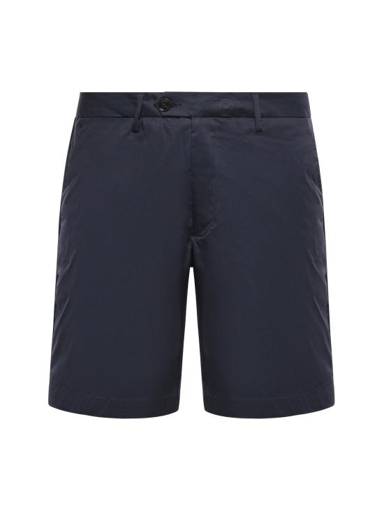 26SS 헤스키모 숏팬츠 HE1452004 BLUE Blue