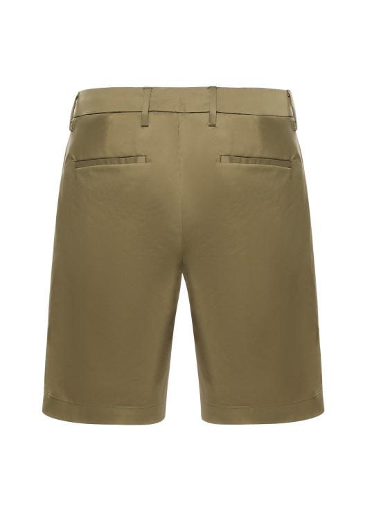 26SS 헤스키모 숏팬츠 HE1452004 MILITARE Military - HESKIMO