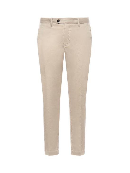 26SS 헤스키모 팬츠 HE1451005 TORTORA TAUPE