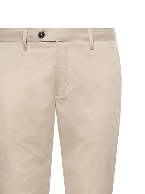 26SS 헤스키모 팬츠 HE1451005 TORTORA TAUPE - HESKIMO
