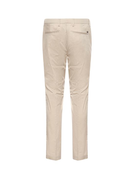 26SS 헤스키모 팬츠 HE1451005 TORTORA TAUPE - HESKIMO