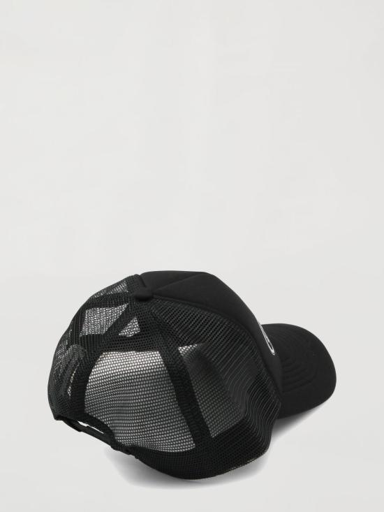 26SS 칼하트 WIP 볼캡 I036337 89XX BLACK DOM - CARHARTT WIP