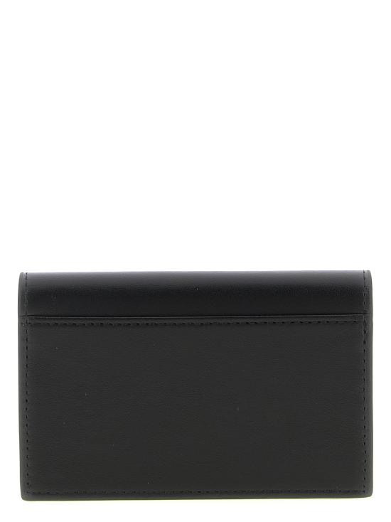 26SS 디젤 명함지갑 X10386 PR818 T8013 BLACK DOM - DIESEL