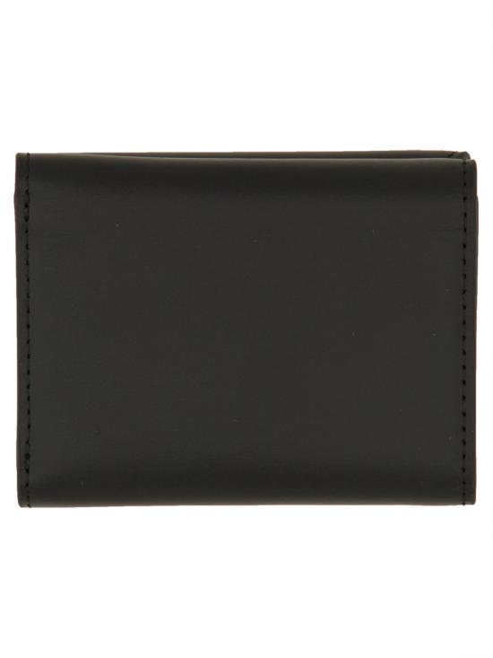 26SS 디젤 1DR 트라이폴드 코인 XS li 월렛 X09887 PR818 T8013 BLACK DOM - DIESEL