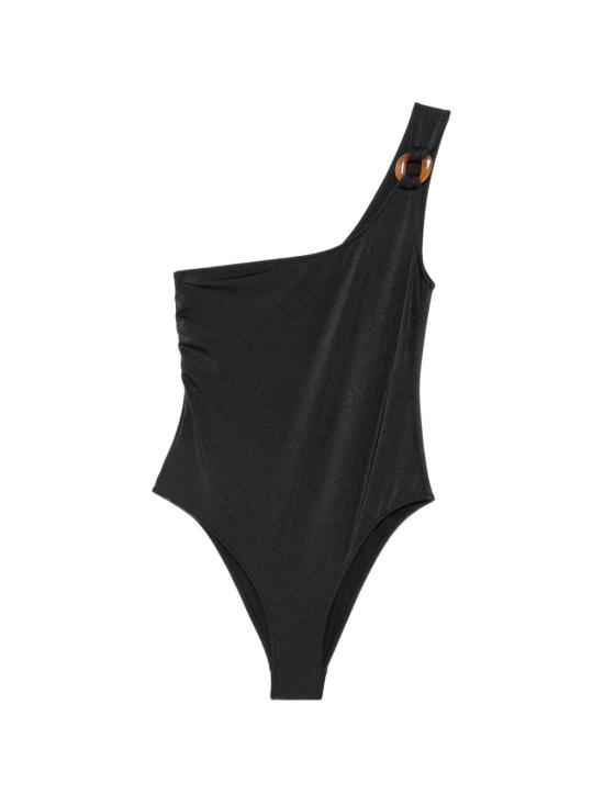 26SS 안주나 원피스 수영복 C07 BLAC Black