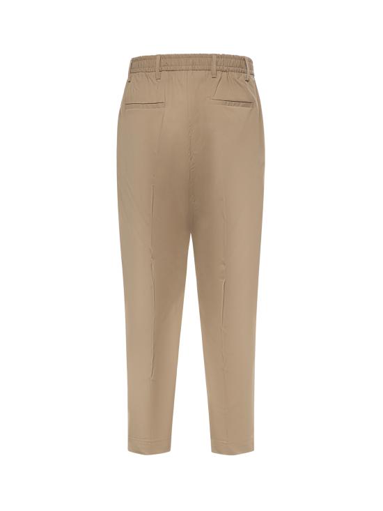 26SS 줄리아노 갈리아노 팬츠 KORB SABBIA SAND - GIULIANO GALIANO