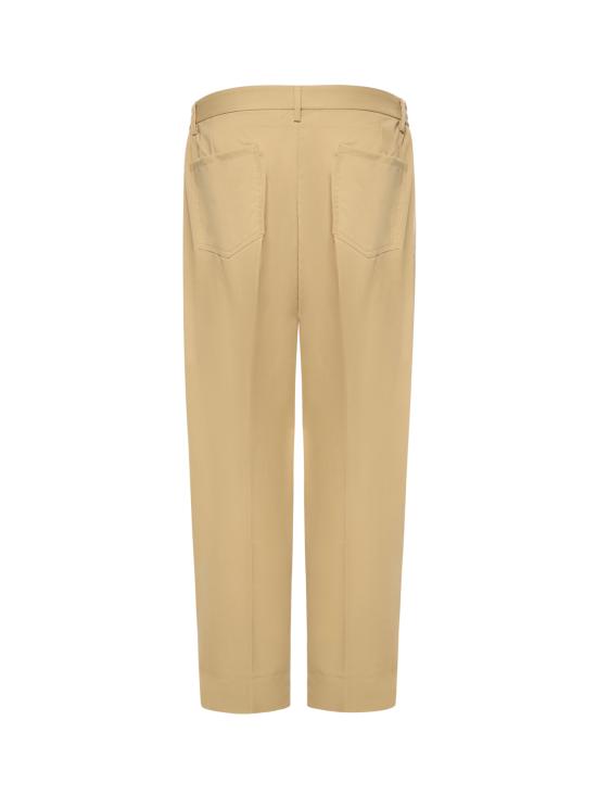 26SS 줄리아노 갈리아노 팬츠 NIKLAS CAMEL - GIULIANO GALIANO