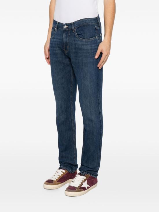 26SS 세븐포올맨카인드 데님 팬츠 7TE70U03 3BS Blu - 7 FOR ALL MANKIND