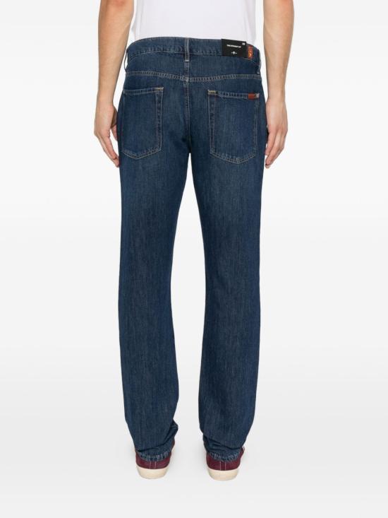 26SS 세븐포올맨카인드 데님 팬츠 7TE70U03 3BS Blu - 7 FOR ALL MANKIND