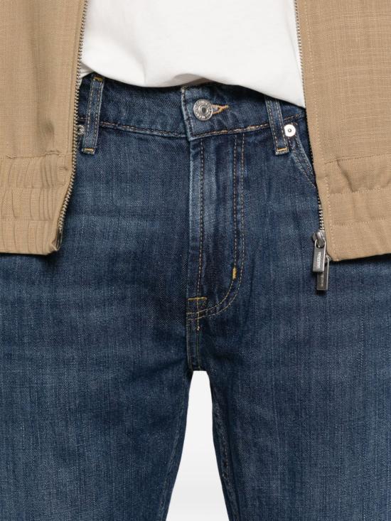 26SS 세븐포올맨카인드 데님 팬츠 7TE70U03 3BS Blu - 7 FOR ALL MANKIND