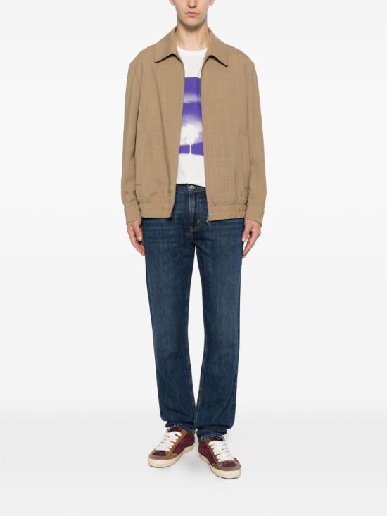 26SS 세븐포올맨카인드 데님 팬츠 7TE70U03 3BS Blu - 7 FOR ALL MANKIND