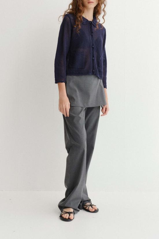  던스트 가디건 - DUNST