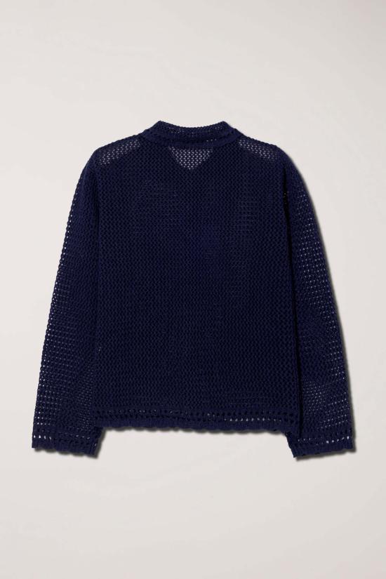  던스트 가디건 - DUNST