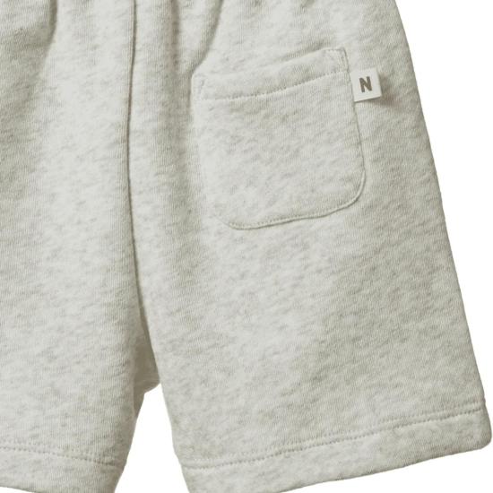 [키즈] Salchicha 쇼츠/버뮤다 키즈 살치차 네이처 베이비 지미 쇼츠 - OTHER BRANDS