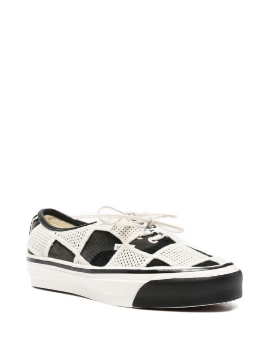 26SS 반스 스니커즈 VN000Y0RFDB1 BE Black - VANS