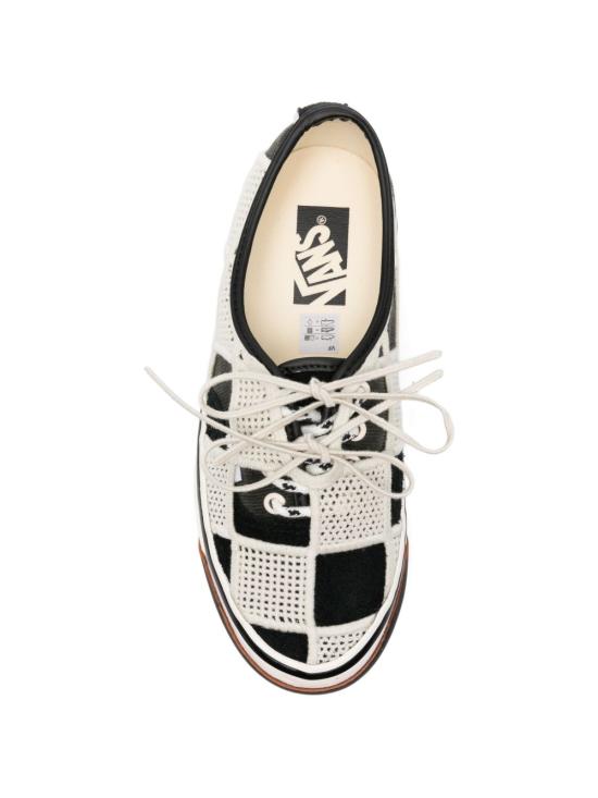 26SS 반스 스니커즈 VN000Y0RFDB1 BE Black - VANS