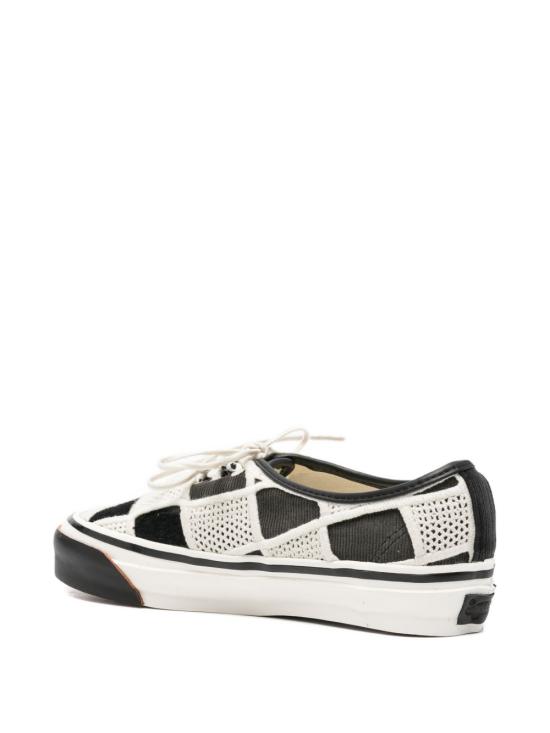 26SS 반스 스니커즈 VN000Y0RFDB1 BE Black - VANS