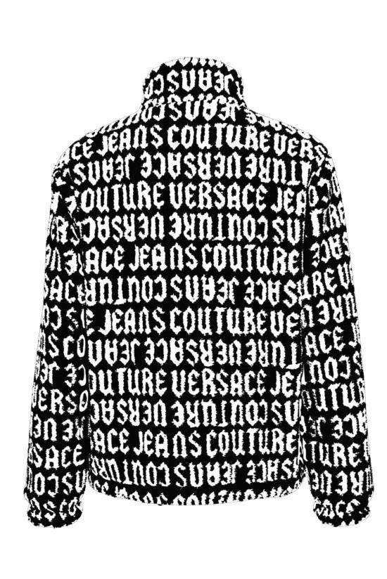  베르사체 자켓 77GAS426 U0019 L01 NERO BIANCO - VERSACE