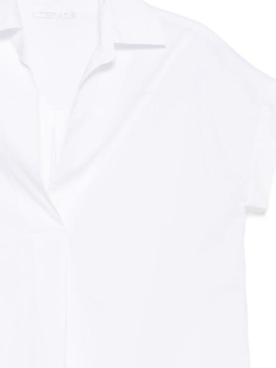 26SS 세네레 미디 원피스 4842 40800001 White - CENERE