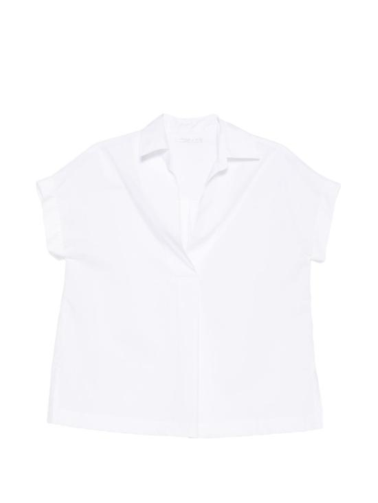 26SS 세네레 미디 원피스 4842 40800001 White