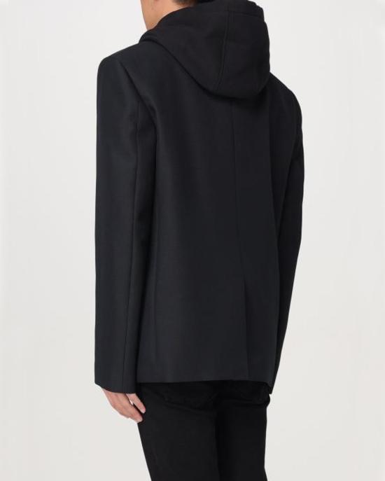  베르사체 베스트 77GAQ701 N0357 899 NERO - VERSACE