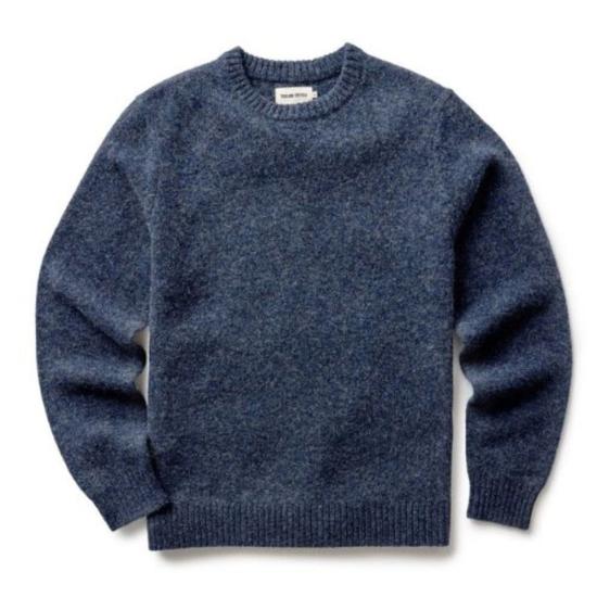  테일러 스티치 스웨터 이스트무어 - TAYLOR STITCH
